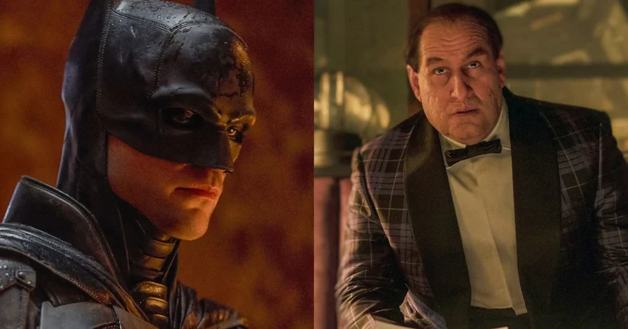 Après le Succès de The Penguin : De Nouvelles Séries Batman en Préparation